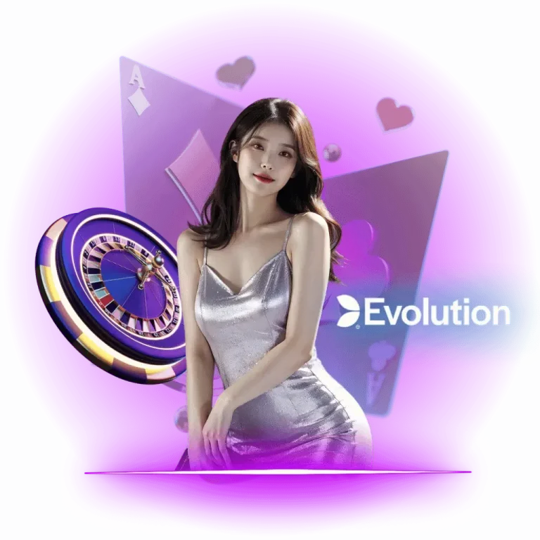 avawin Evolution Gaming